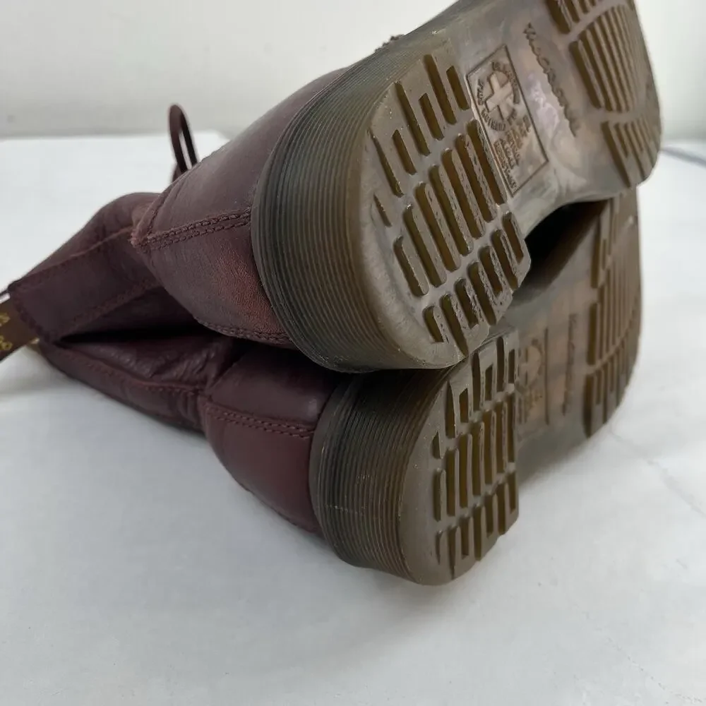 Dr. Martens pre owned